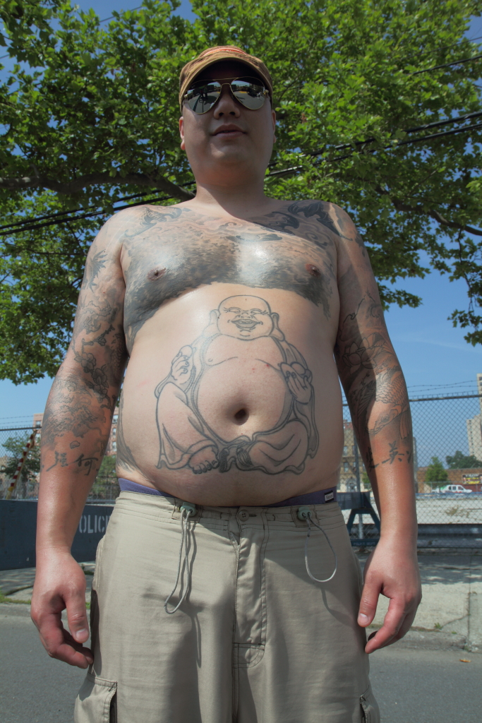Nauru – The World Champion of Obesity (image credits: wikimedia)