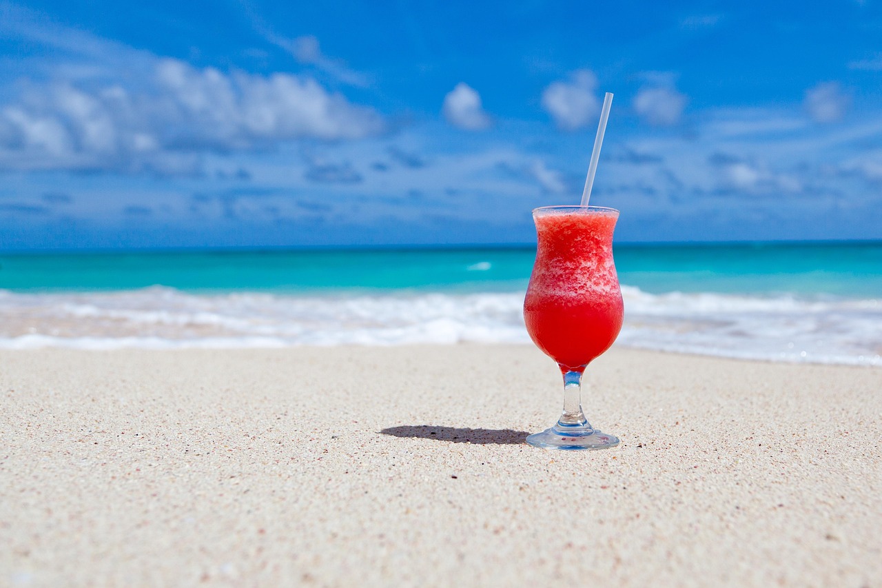 Sex on the Beach (image credits: pixabay)