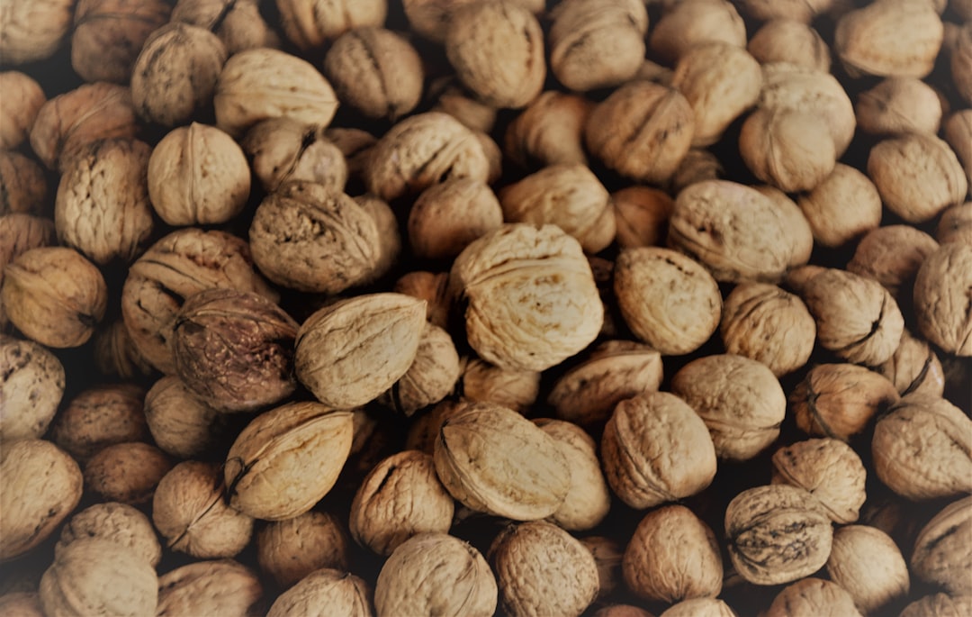 Walnuts: The Moldy Contradiction (image credits: unsplash)