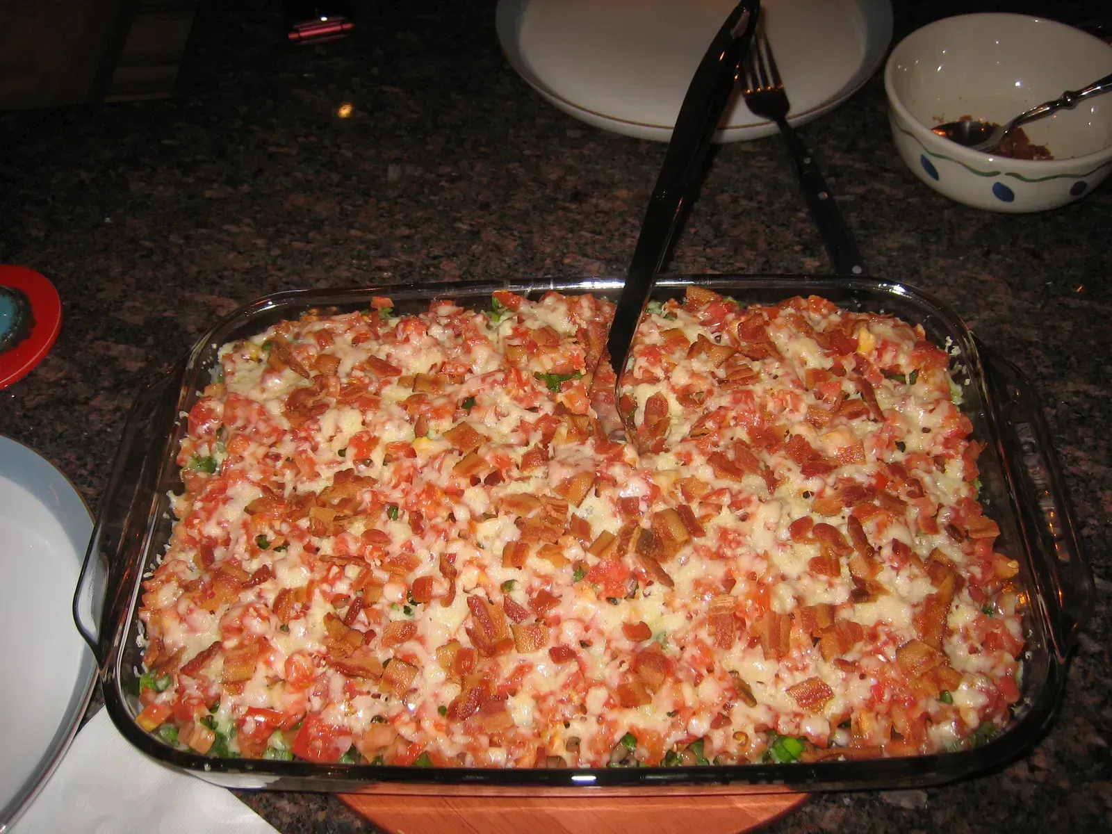 Hoppin' John (Image Credits: Wikimedia)