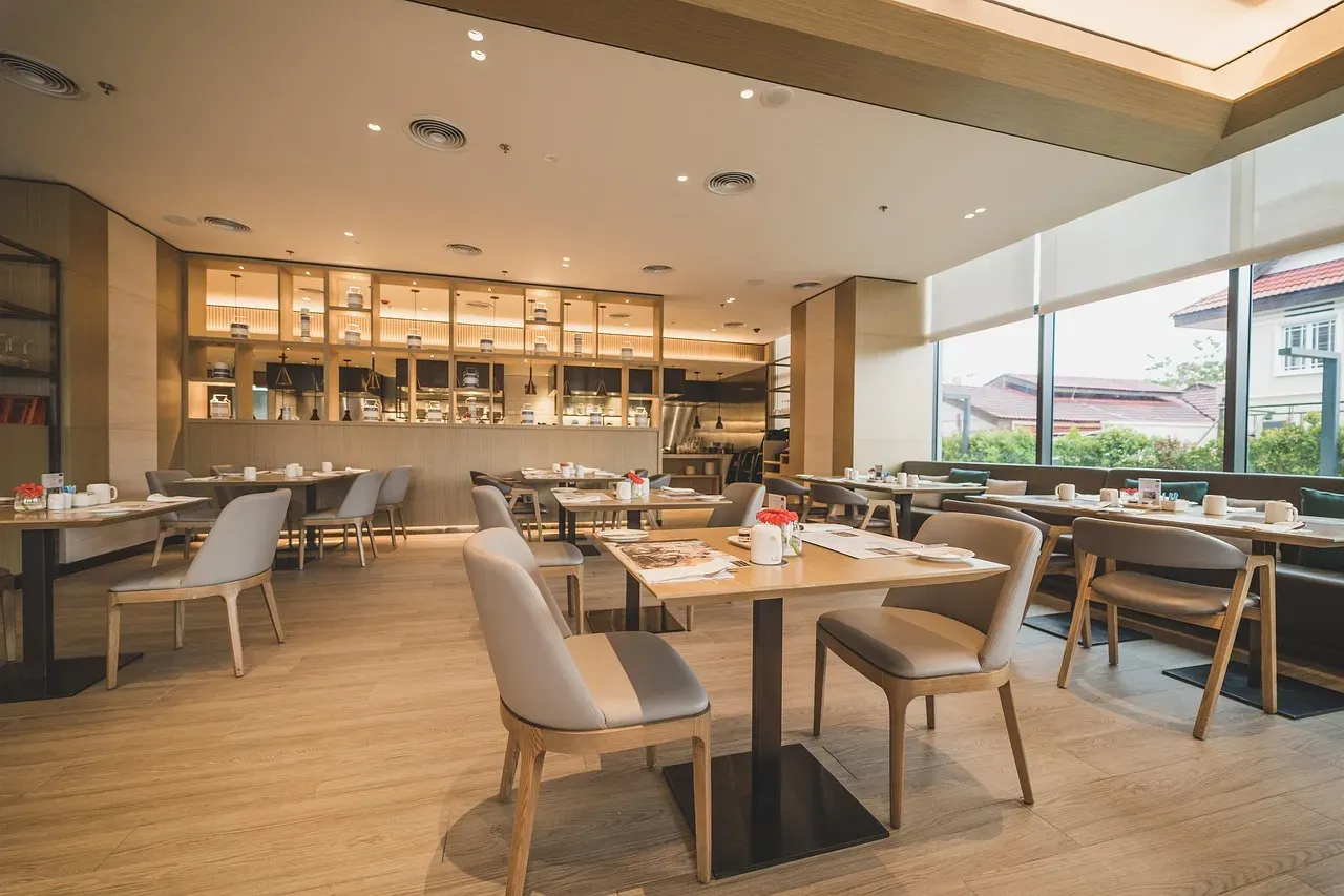 A New York Couple With a Very Unusual Kitchen Plan (Image Credits: Pixabay)