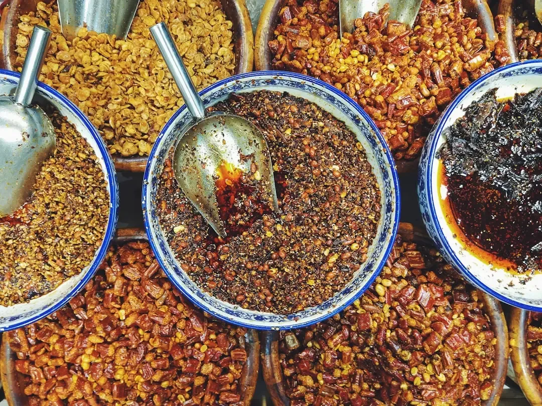 That Spice Might Not Be What the Label Claims (Image Credits: Unsplash)