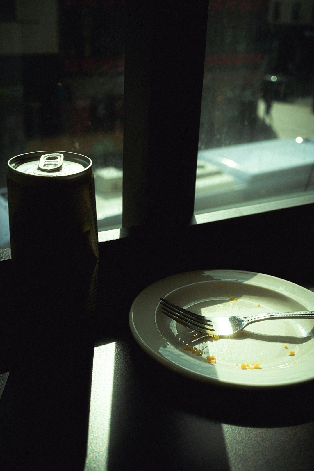 Economic Factors Driving Solo Dining Patterns (Image Credits: Unsplash)