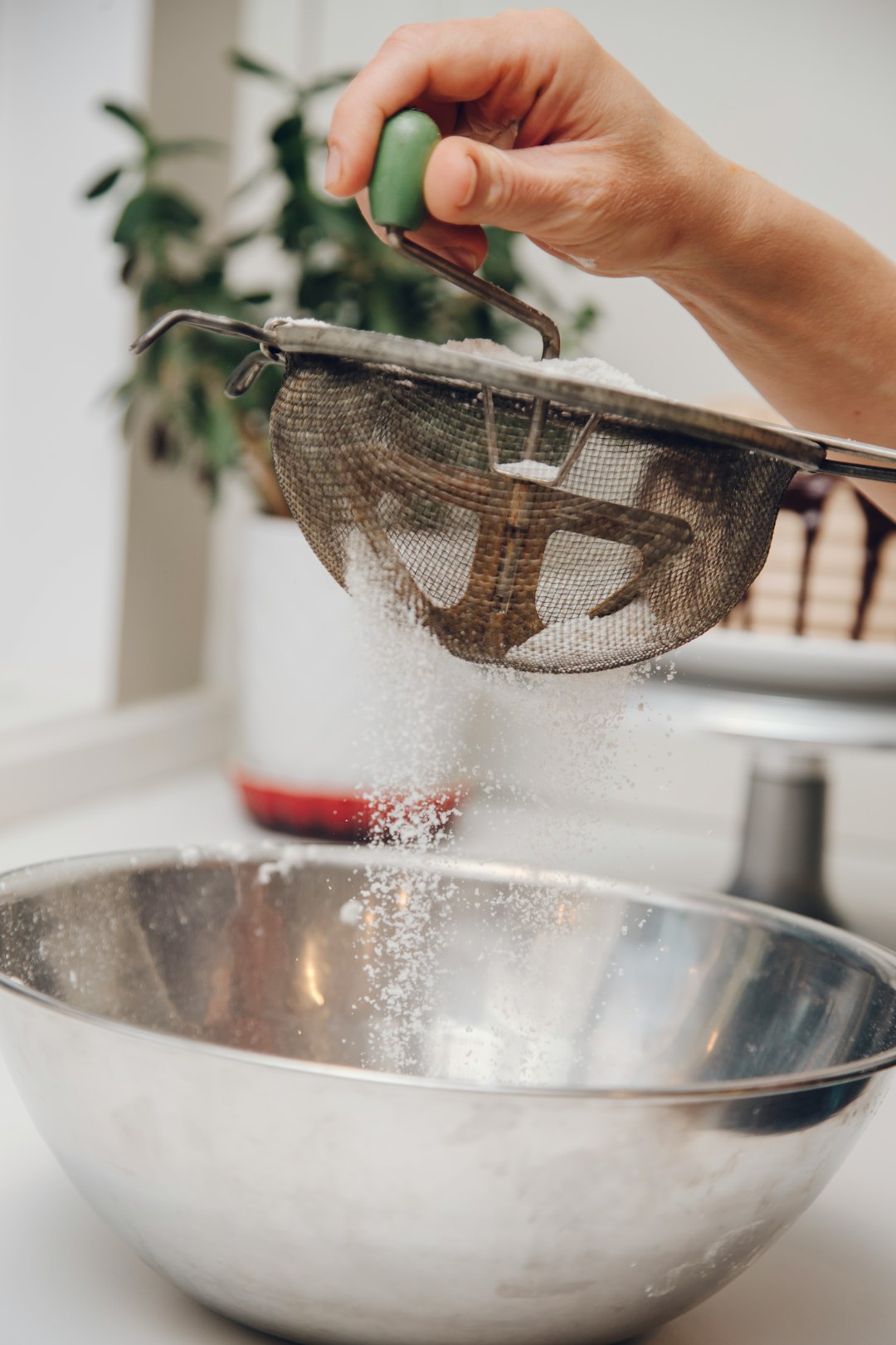 Tips for Successful Rice Flour Baking (image credits: unsplash)