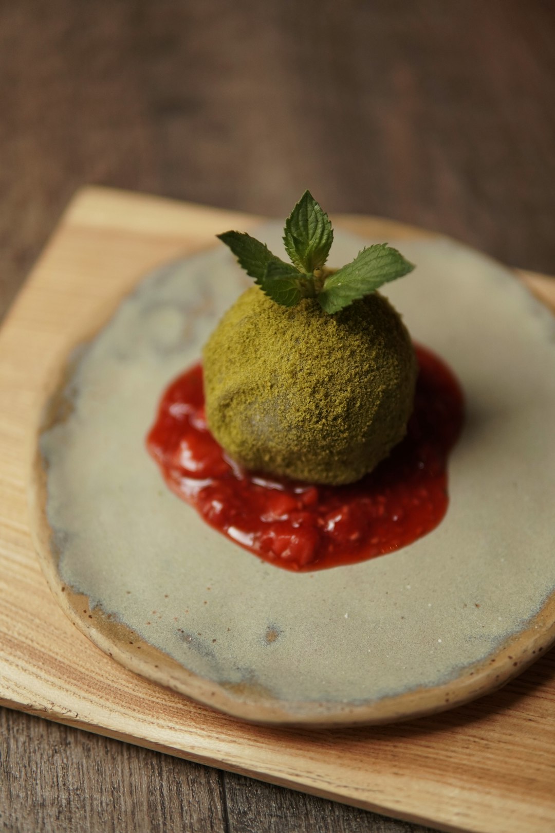 1. Unique Texture and Flavor (image credits: unsplash)