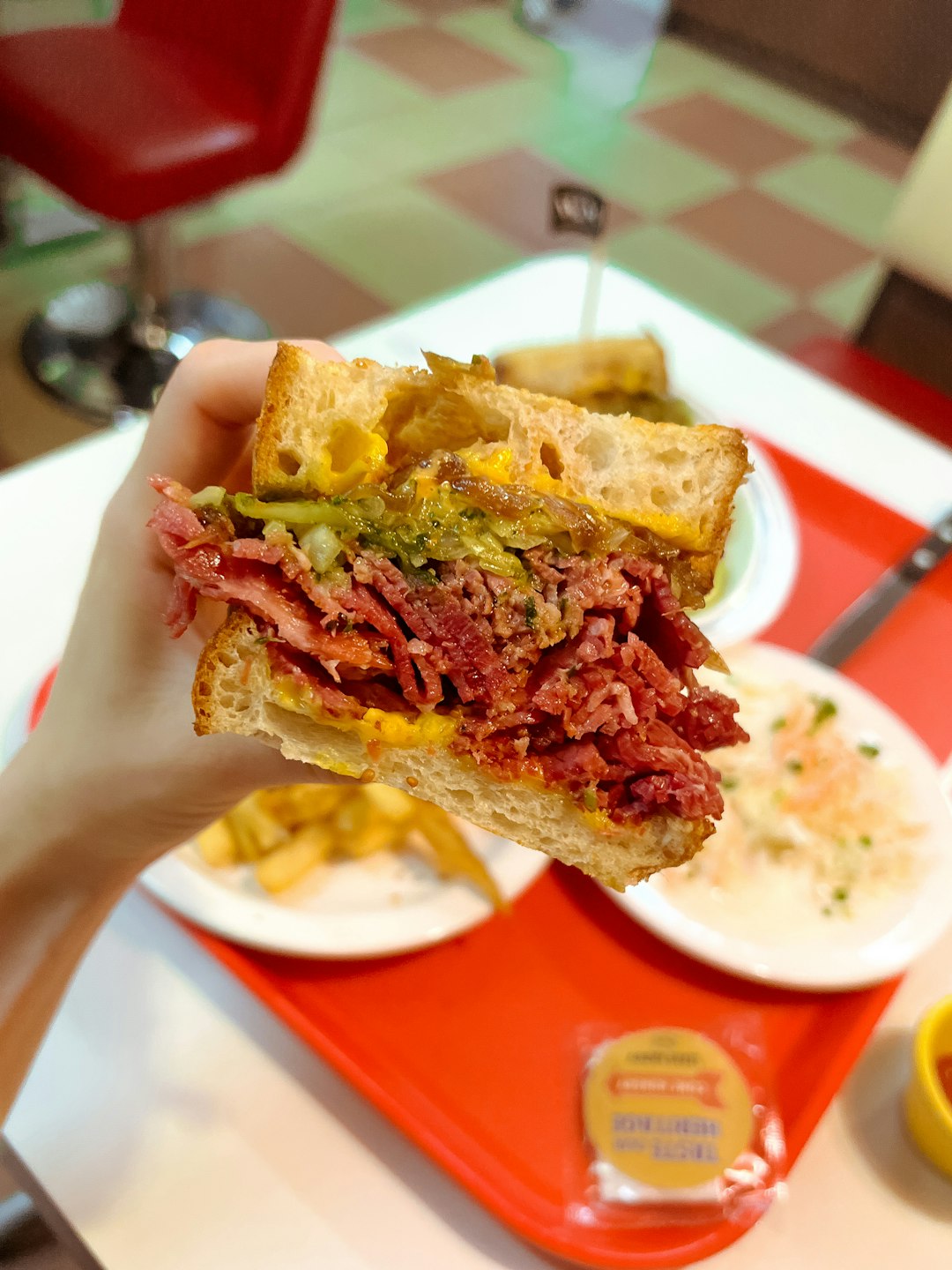 Panera's Menu Overhaul Casualties (image credits: unsplash)