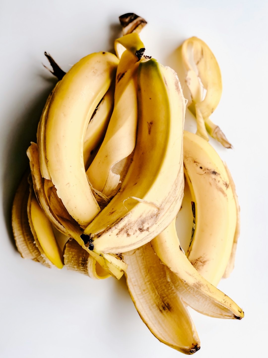 Banana Peels Beat Expensive Potassium Pills (image credits: unsplash)