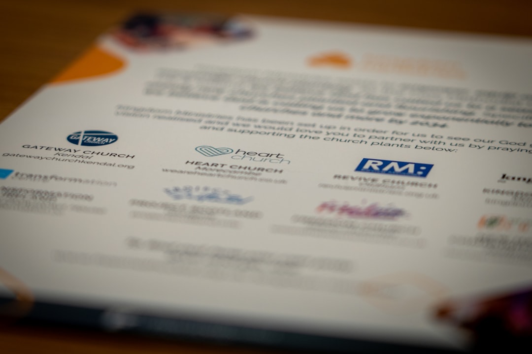 The Role of Certifications (image credits: unsplash)