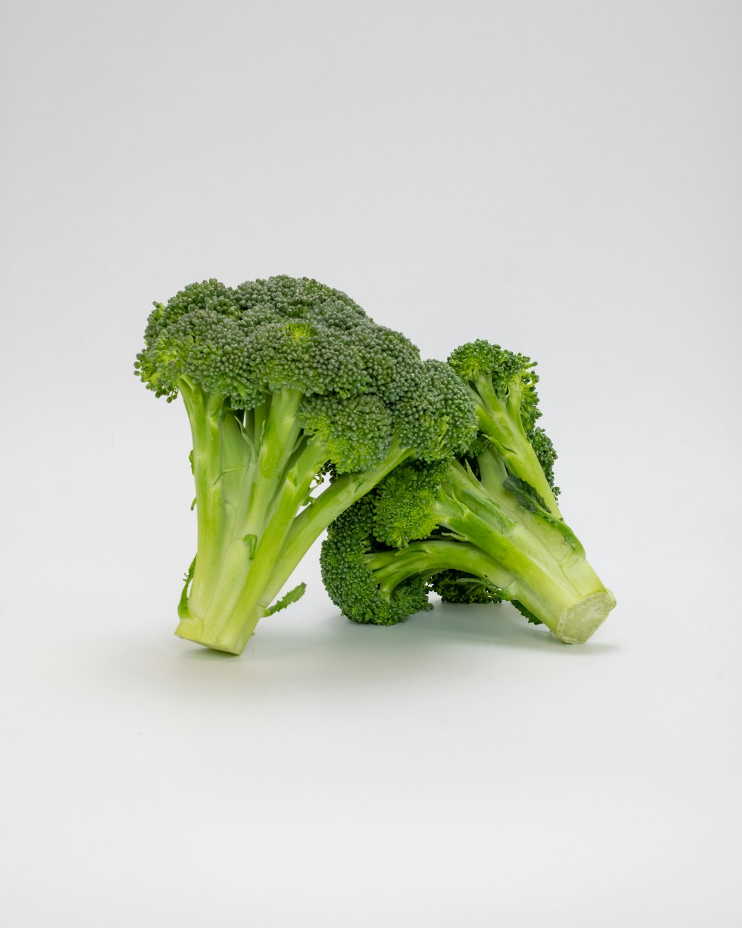Broccoli Earns Eighth Rank (Image Credits: Unsplash)