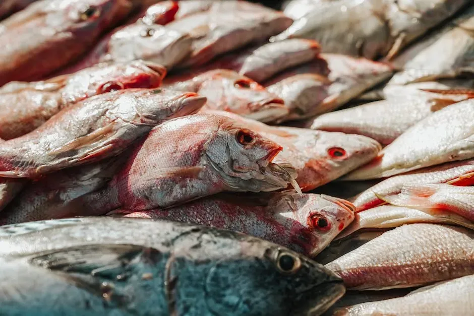 Sign 4: The Fish Has a Hidden Danger You Can't See - Histamine Buildup (Image Credits: Pexels)
