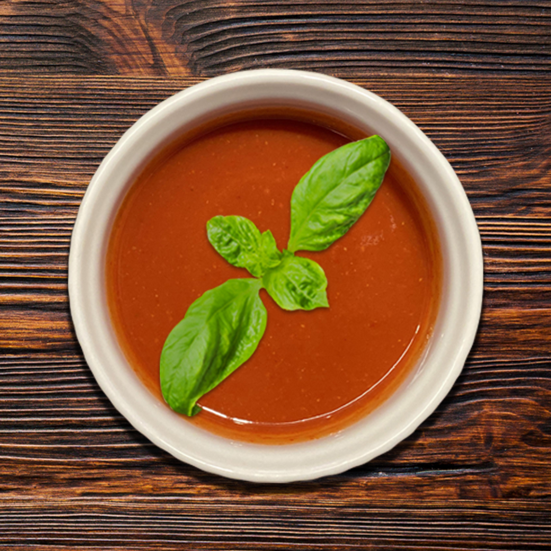 Sauces and Condiments (image credits: wikimedia)