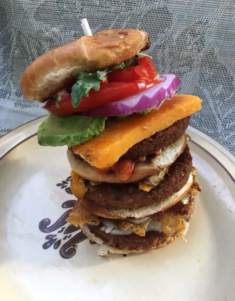 Texture, Mouthfeel, and the Sensory Mismatch Problem (By Sarah Afshar, CC BY-SA 4.0)