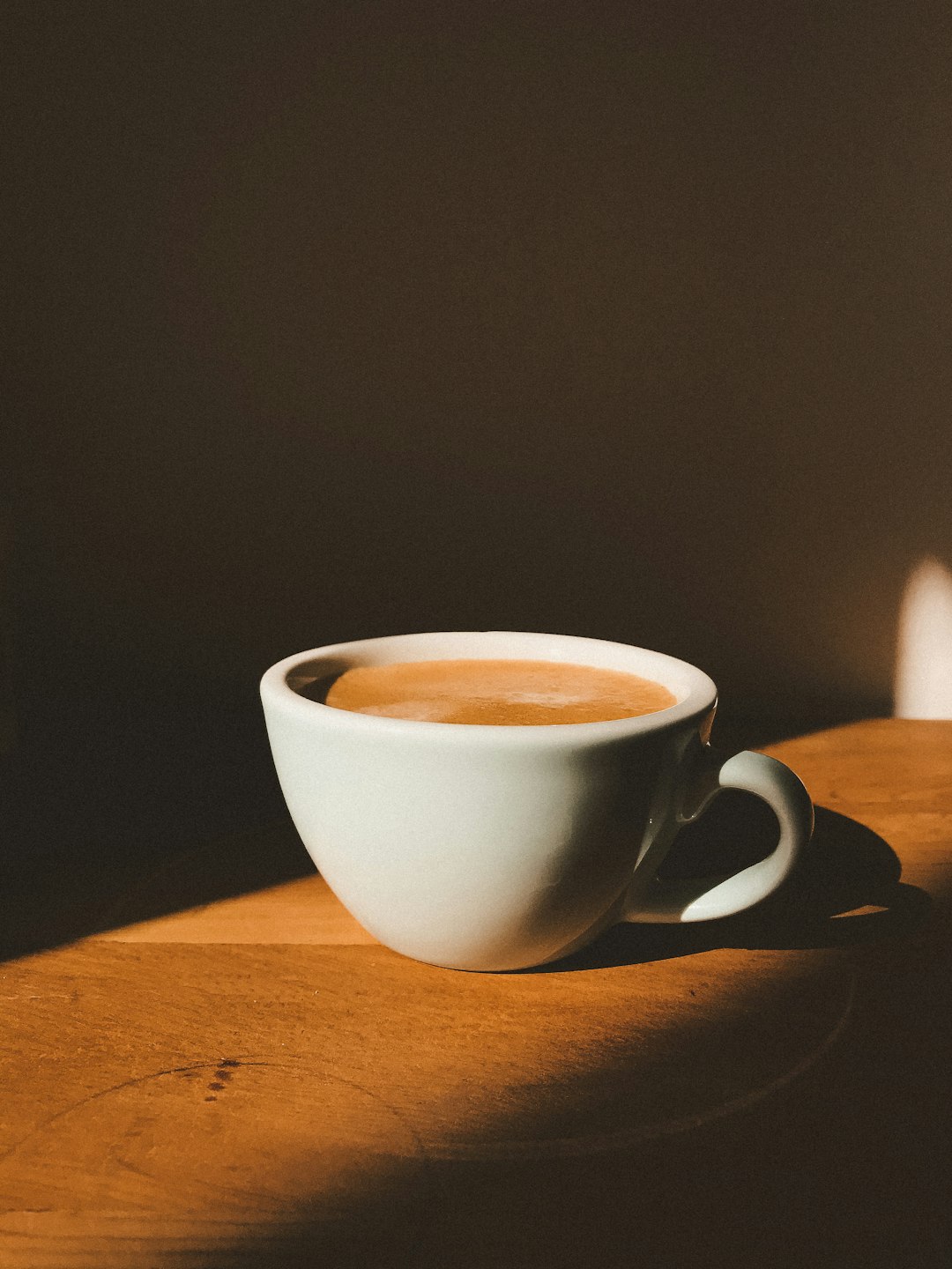 Coffee: The Daily Brew (image credits: unsplash)