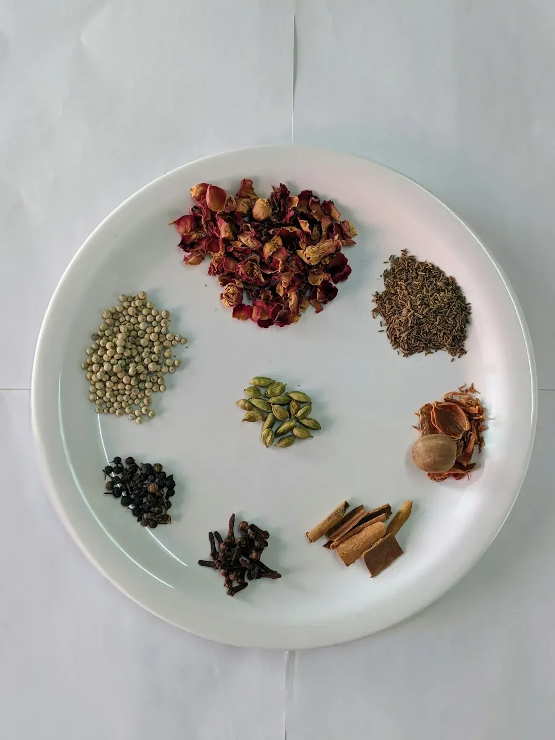 6. Garam Masala: The Finishing Spice Blend That Seals the Deal (Image Credits: Unsplash)