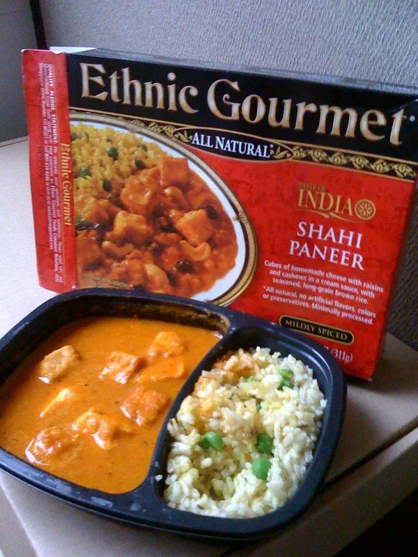 Saffron Road and Rao's Bring Restaurant Flavors Home (Image Credits: Flickr)