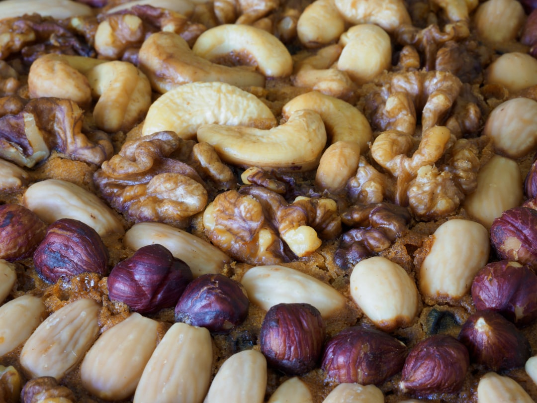 Old Nuts That Have Lost Their Crunch (image credits: unsplash)