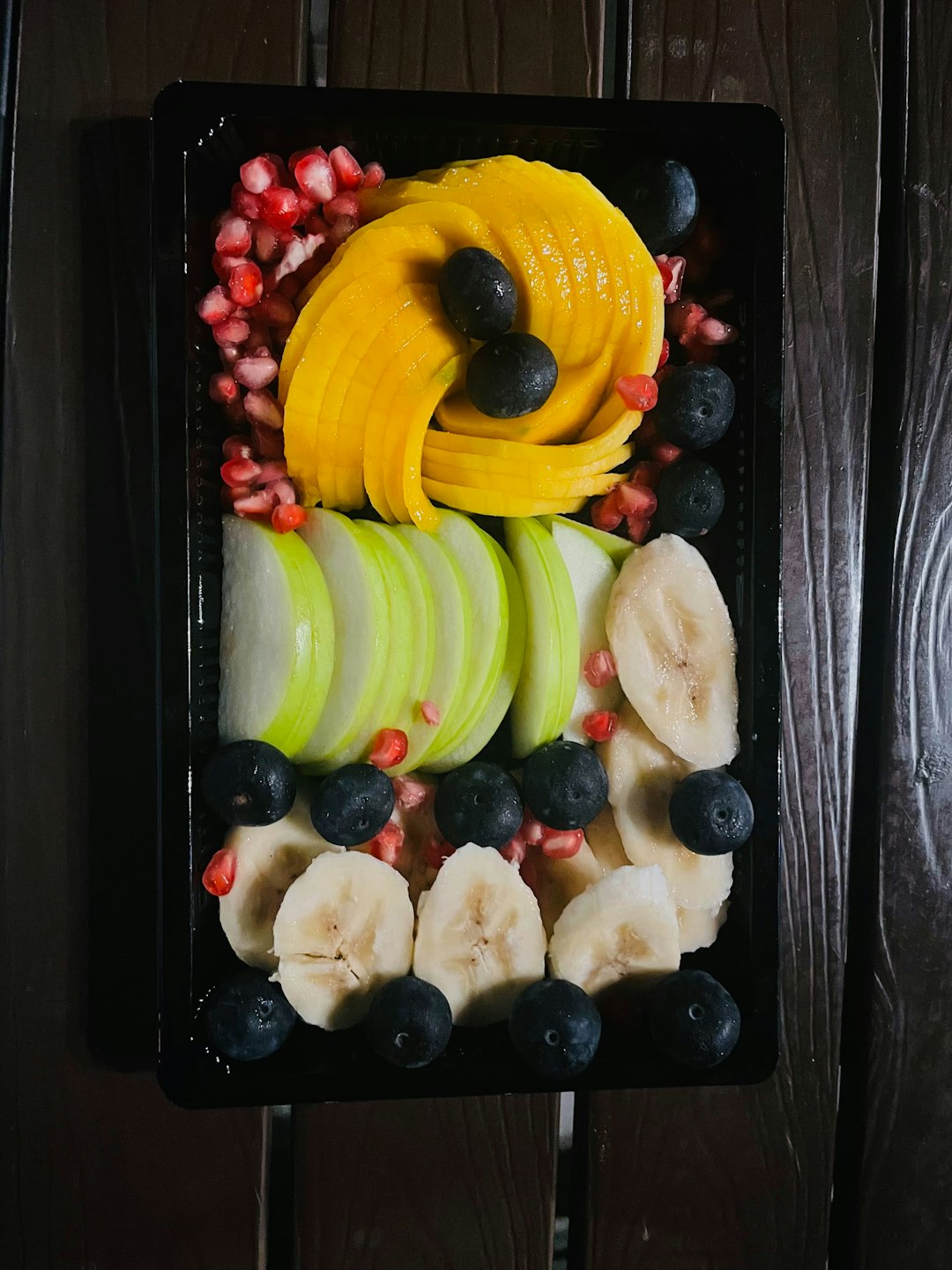 Creative Alternative 6: The DIY Lunchable Upgrade (image credits: unsplash)