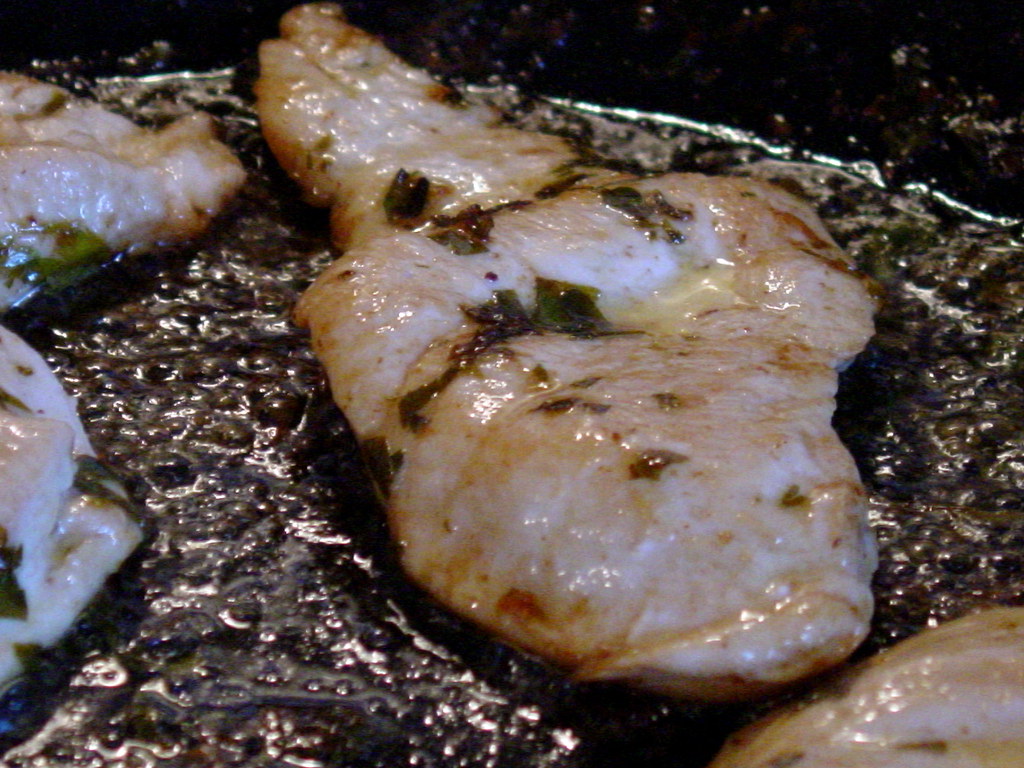 The Carryover Cooking Phenomenon (image credits: flickr)