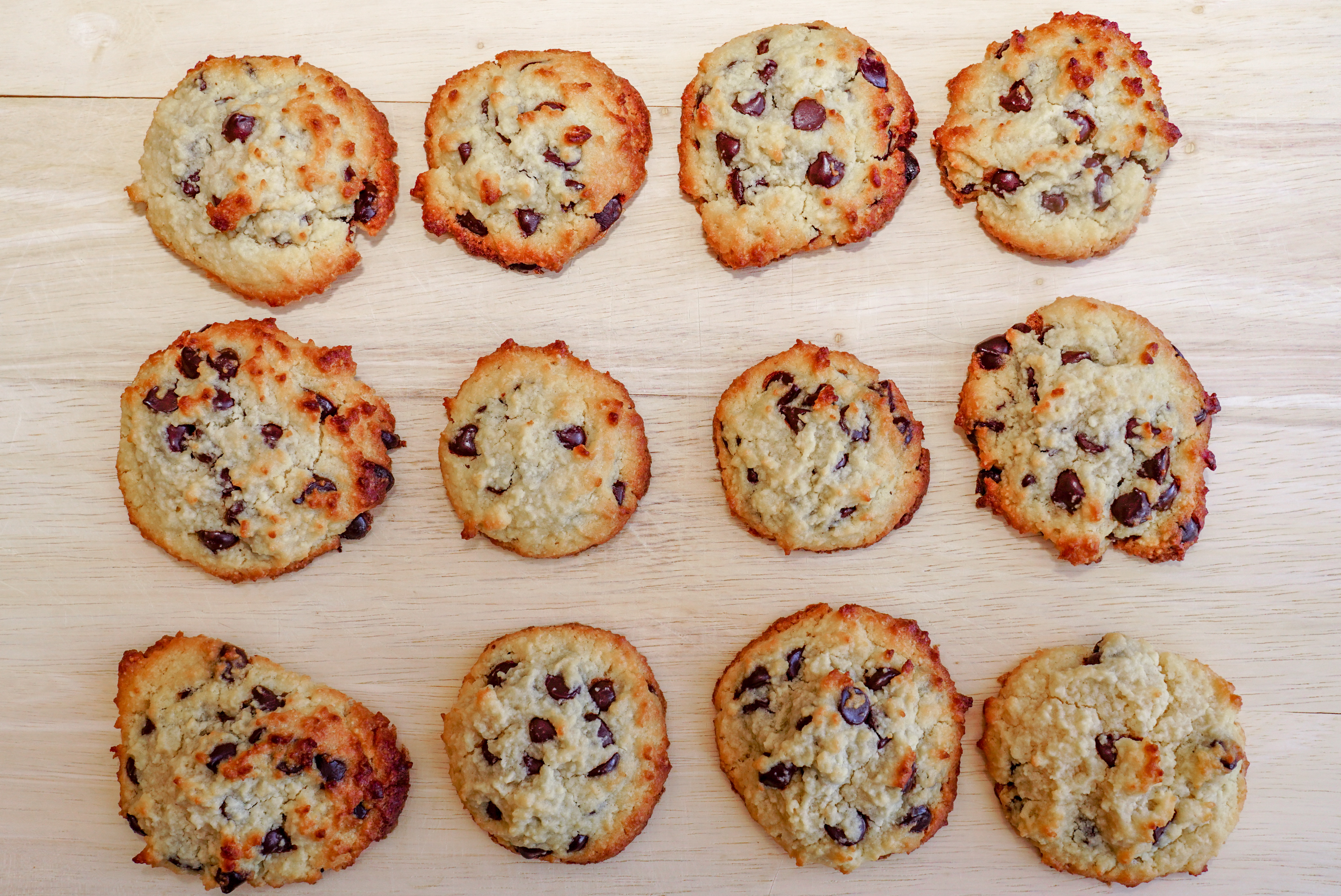 Making Smart Carb Choices Every Day (image credits: wikimedia)