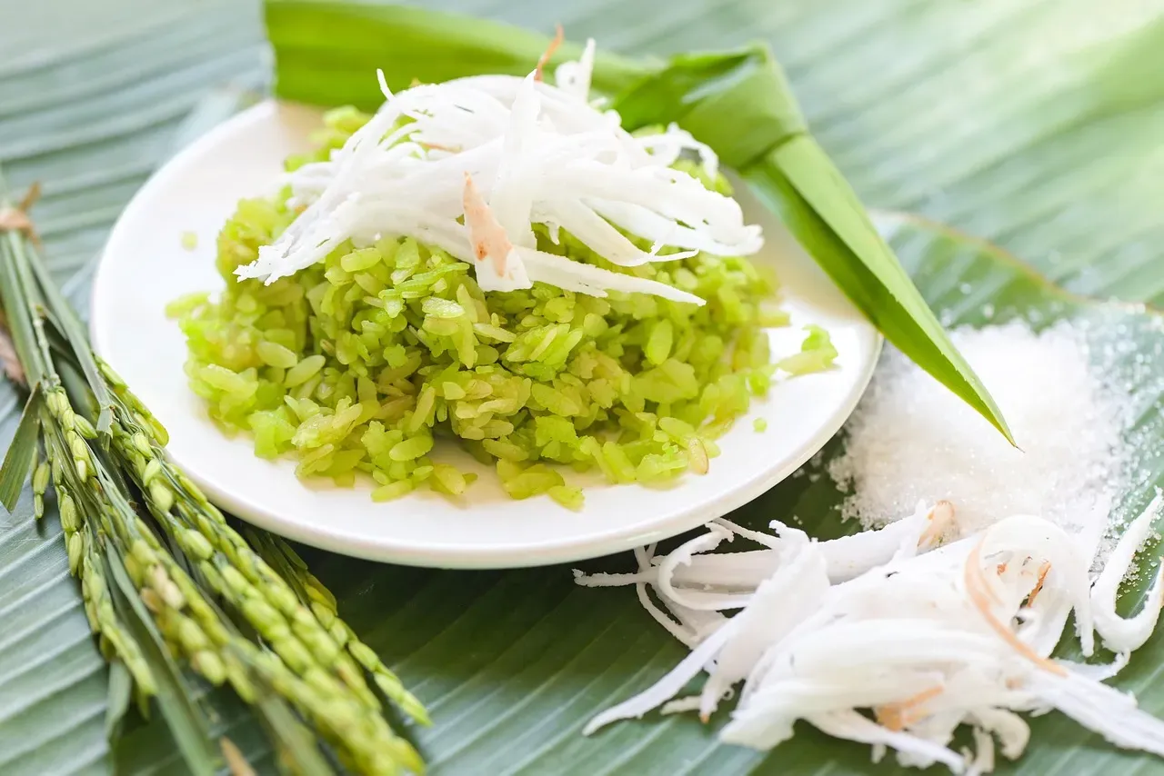 Ancient Grains in the Modern Kitchen: More Versatile Than You Think (Image Credits: Pixabay)