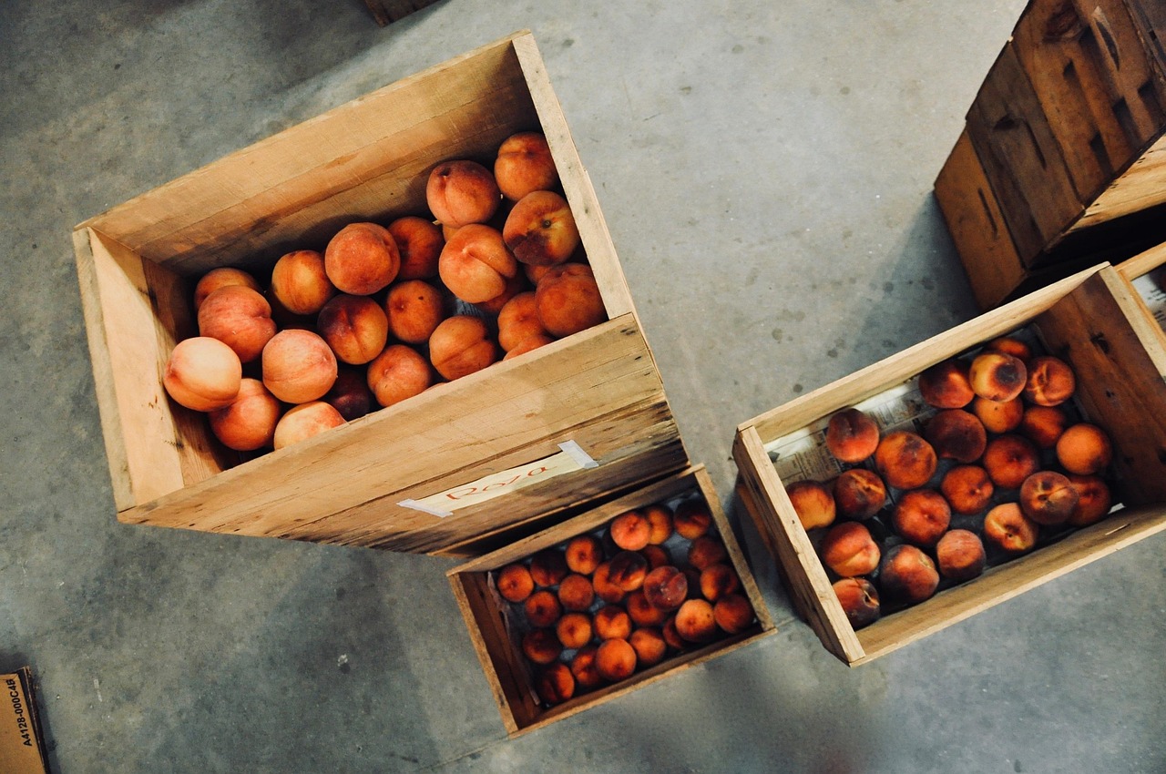 Storing Produce in the Wrong Places (image credits: pixabay)