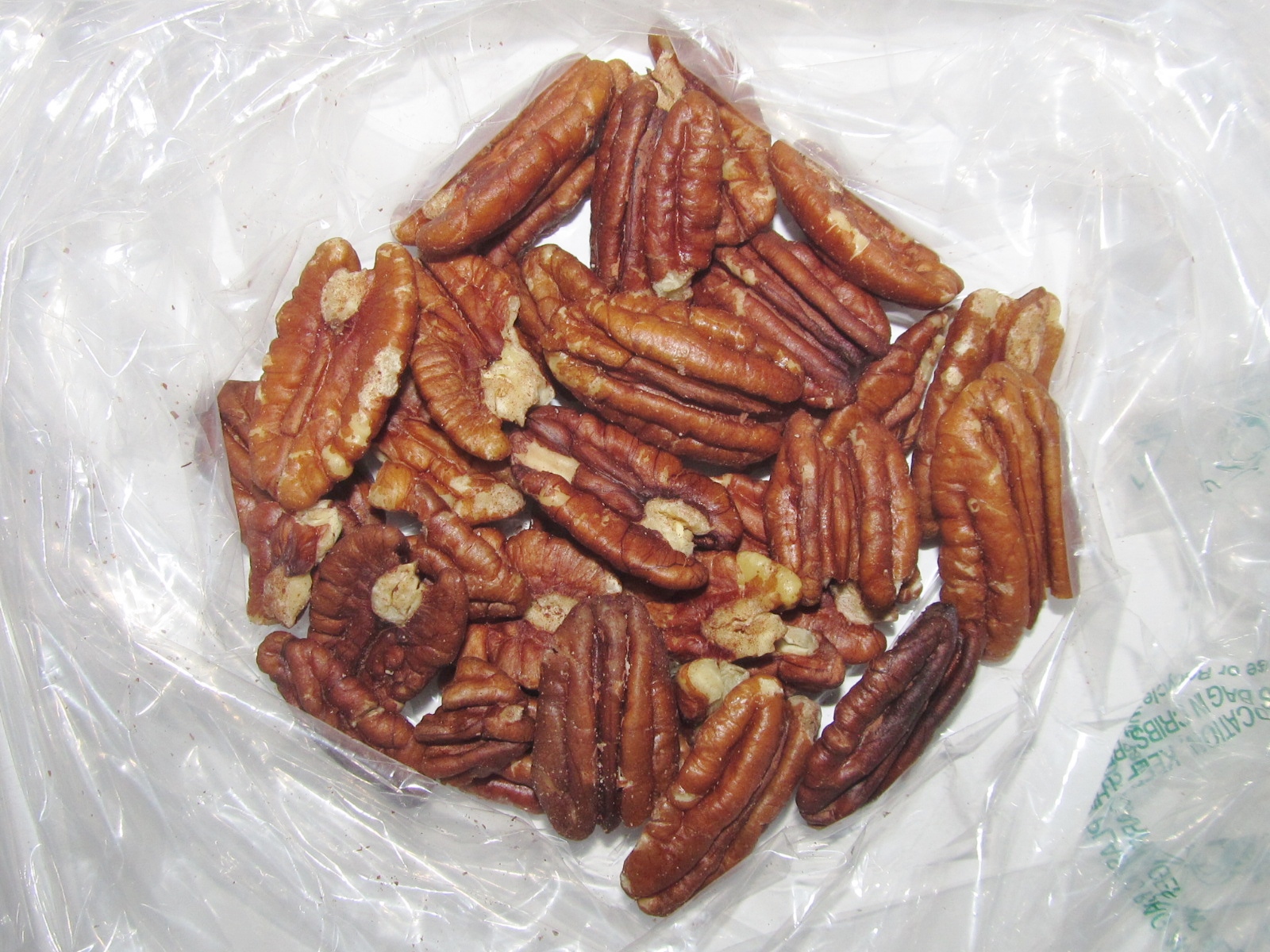 Pecan Prices Climb as U.S. Demand Surges (image credits: wikimedia)