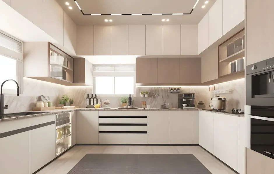 The Quiet Influence of Space Engineering on Modern Kitchens (Image Credits: Pexels)