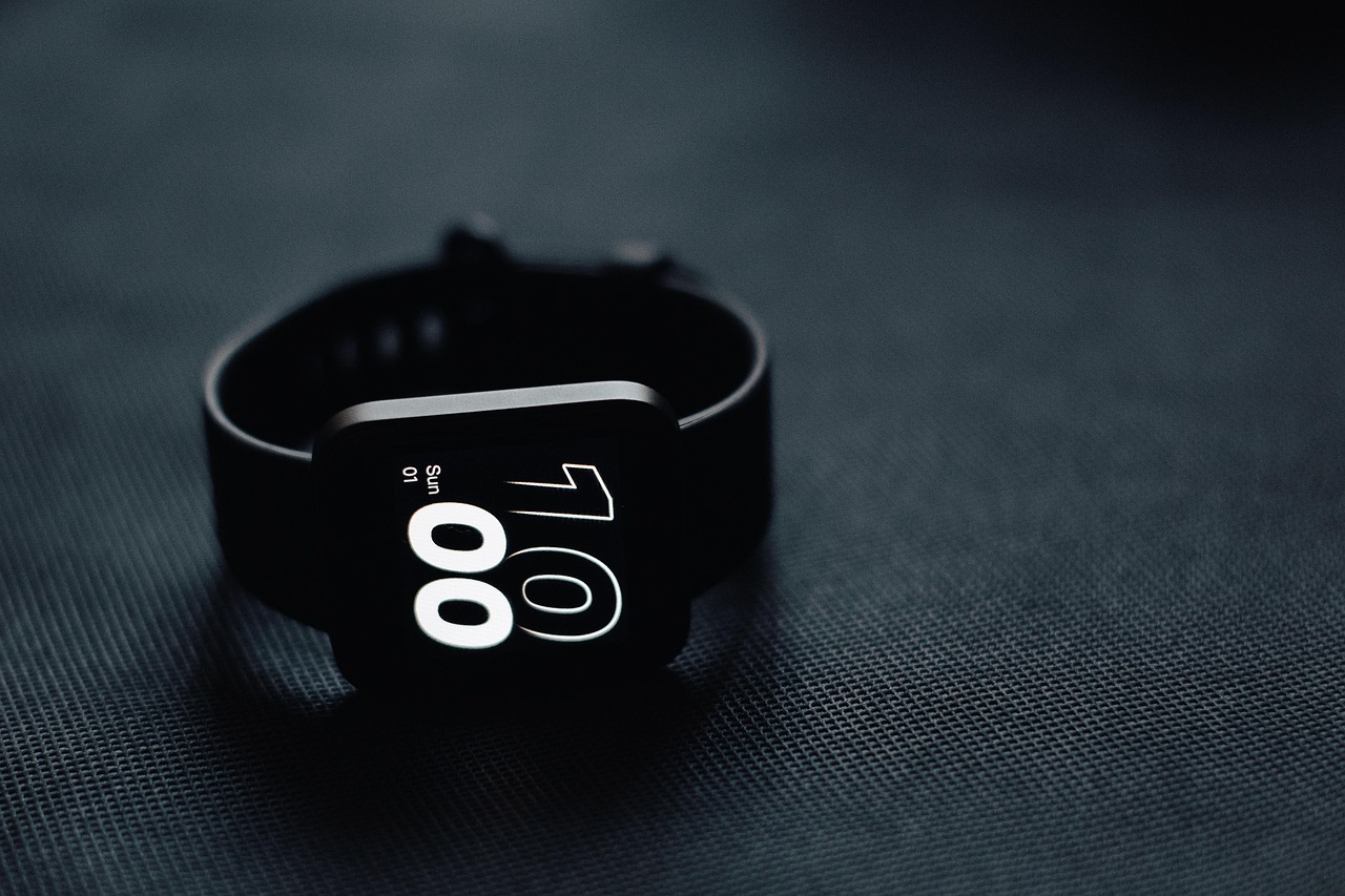 Listening to Hunger and Fullness: Biofeedback Devices and Apps (image credits: pixabay)