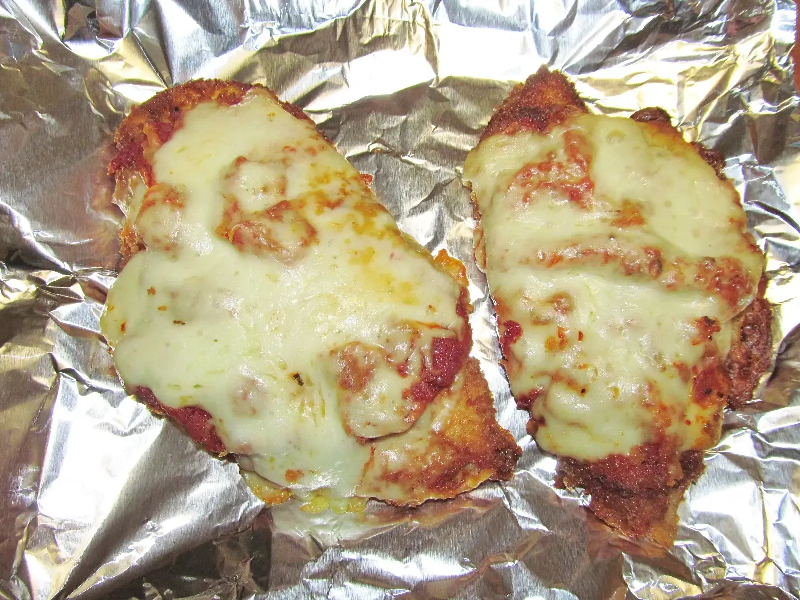 Great Value Chicken by Tyson (Image Credits: Wikimedia)