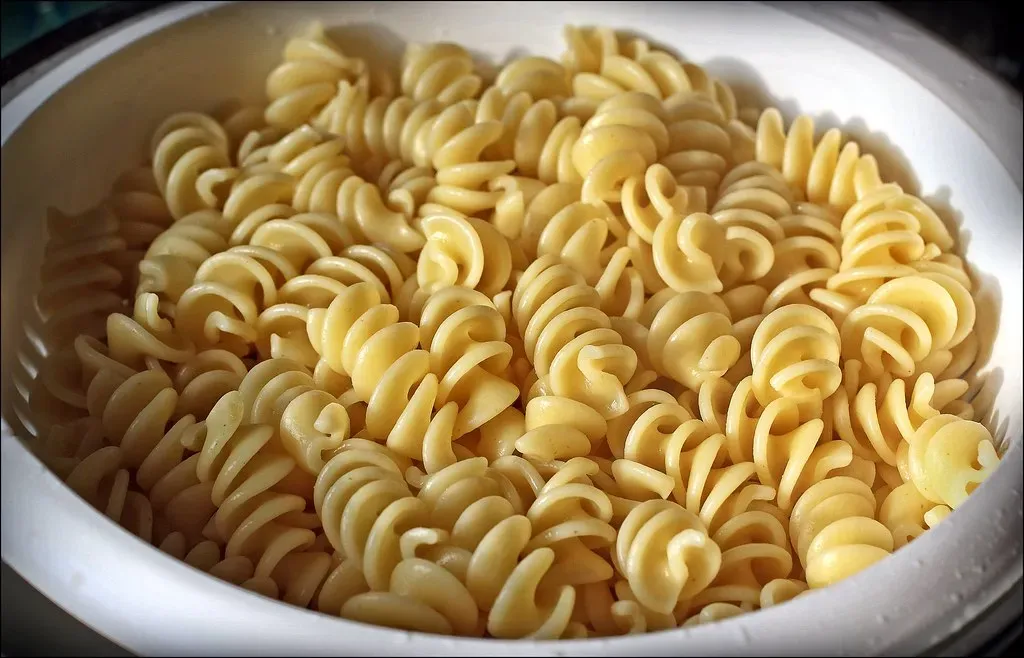 Sagittarius: Fusilli (Image Credits: Flickr)