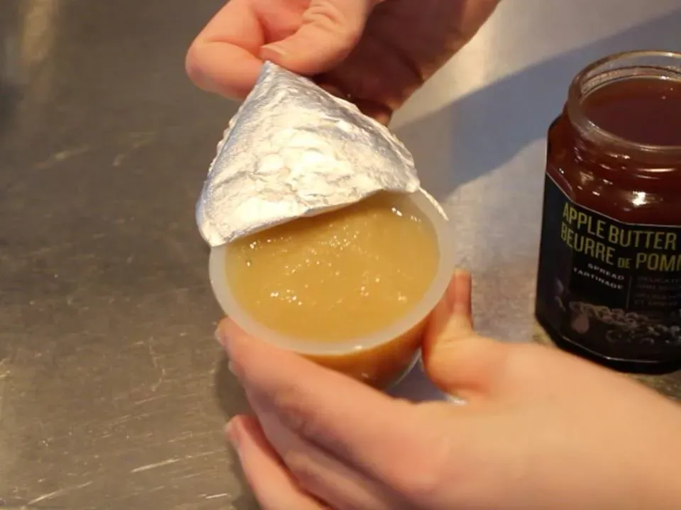 3. Butter: The Secret Behind the Gloss, the Richness, and the Finish (By Laurabrager, CC BY-SA 4.0)