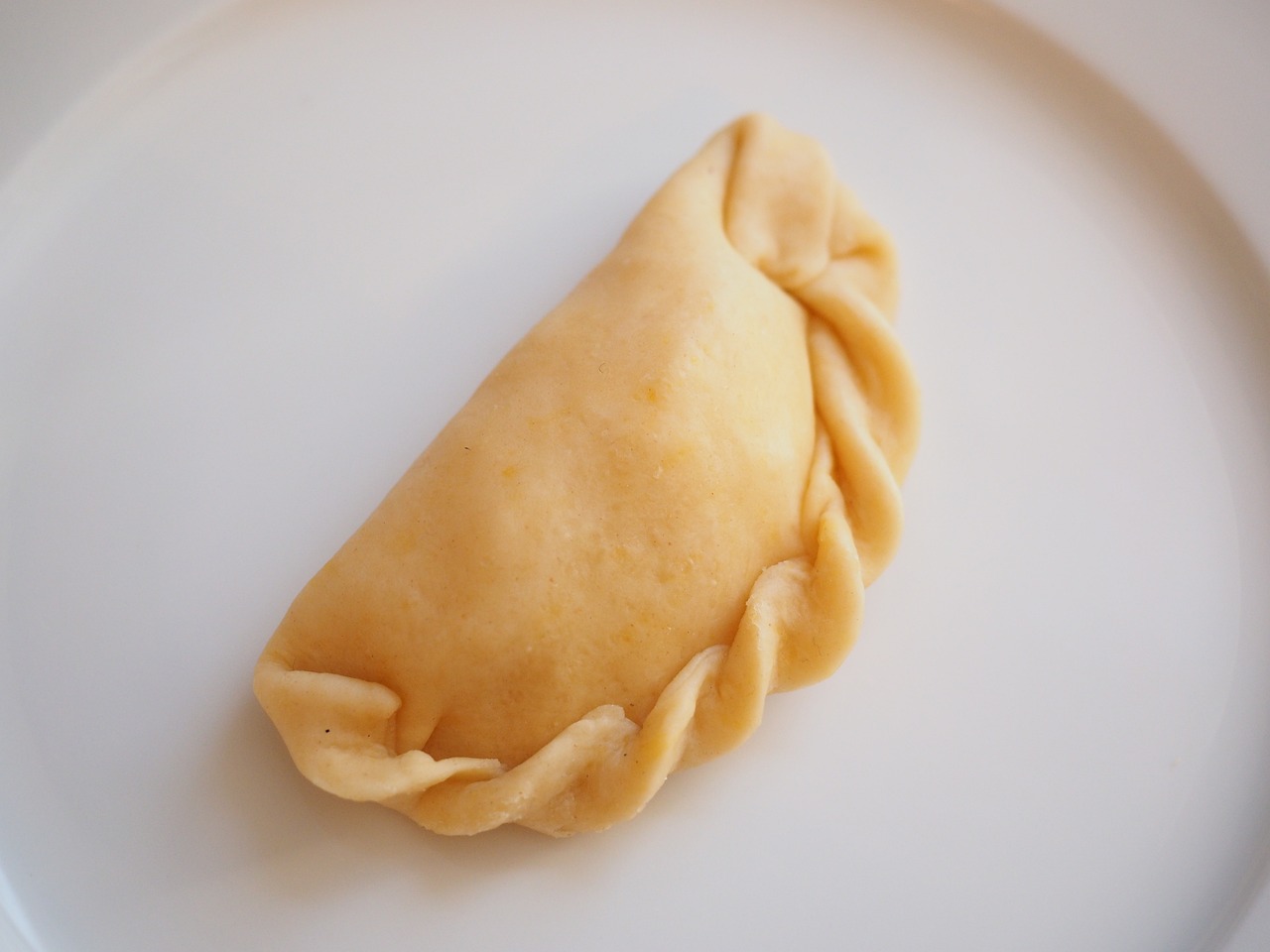 Argentinian Empanadas: Handheld Perfection (image credits: pixabay)