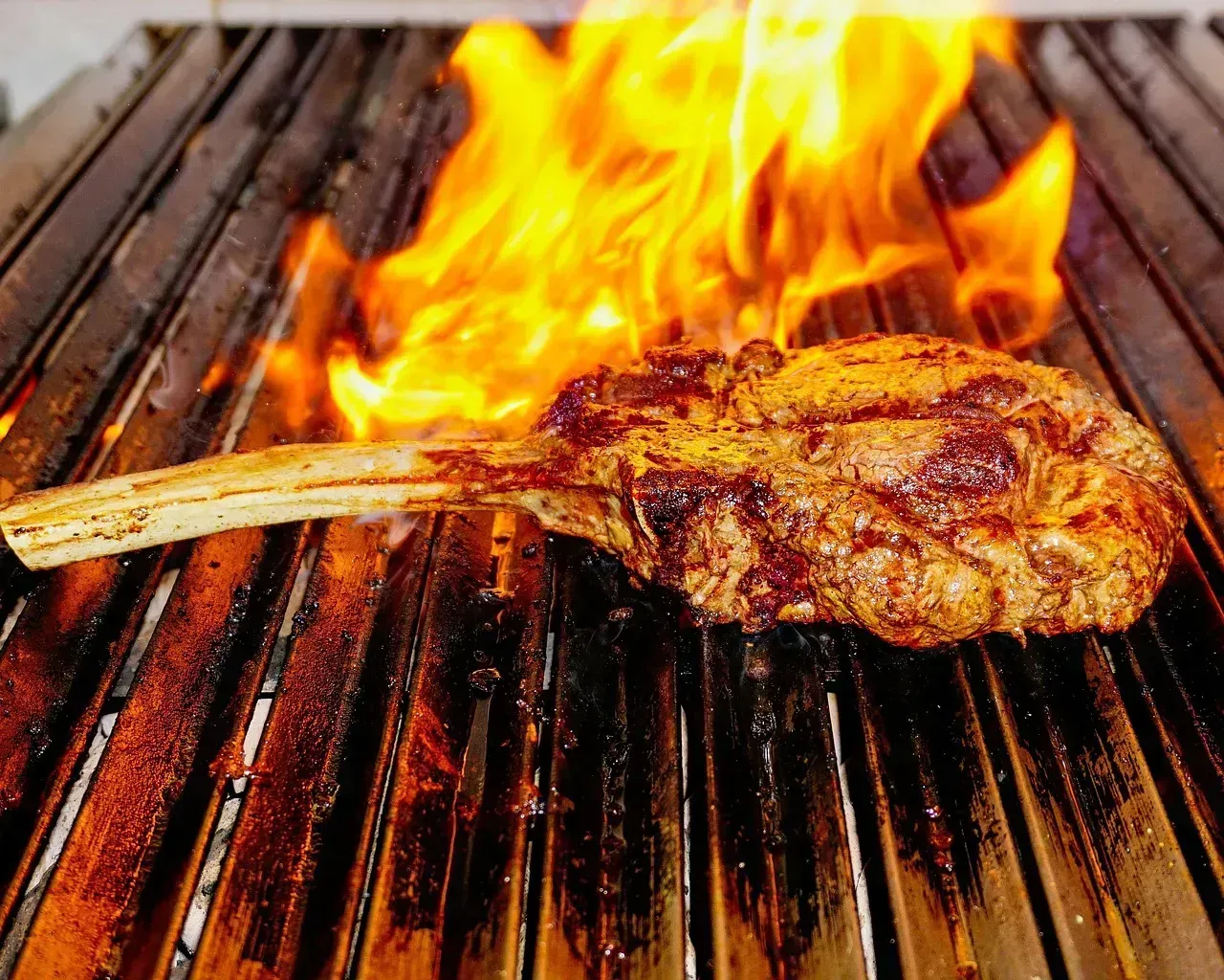 Ribeye Cap (Spinalis) as a Standalone Cut (Image Credits: Pixabay)