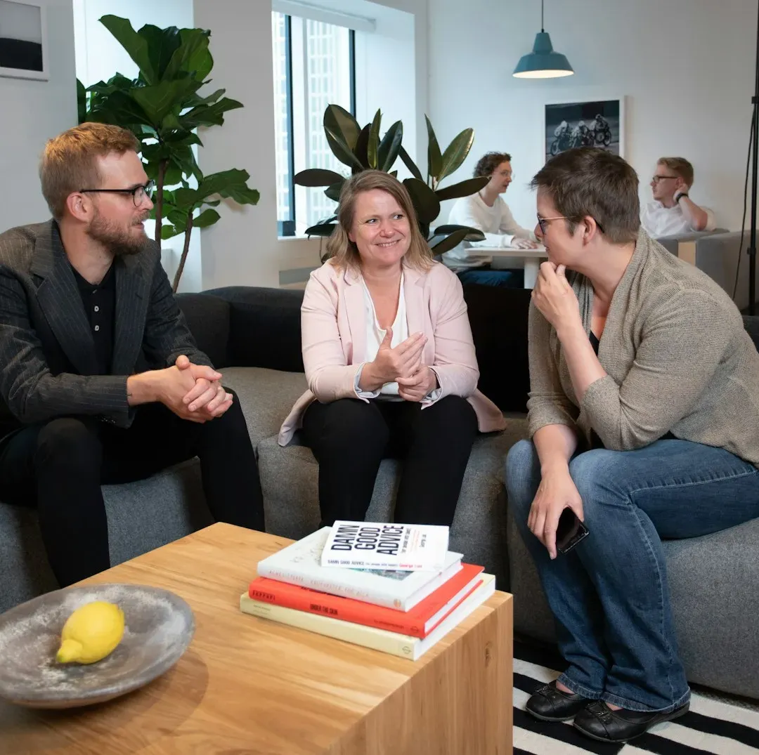 The Long Game: Setting Expectations for Future Visits (Image Credits: Unsplash)