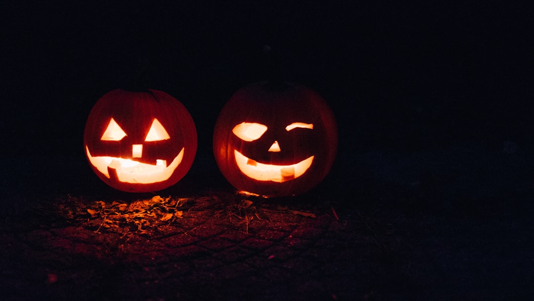 Looking Ahead: Halloween and Beyond (image credits: unsplash)