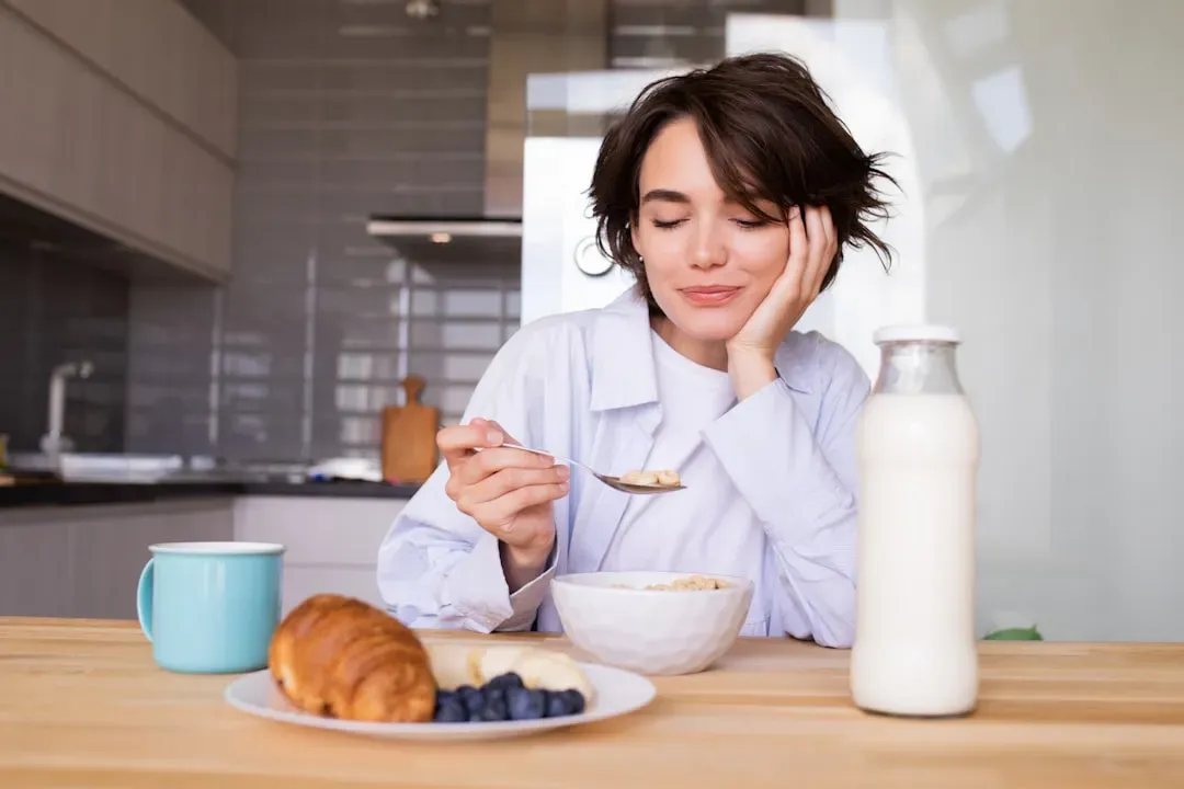 When Clean Eating Stops Being Clean (Image Credits: Unsplash)