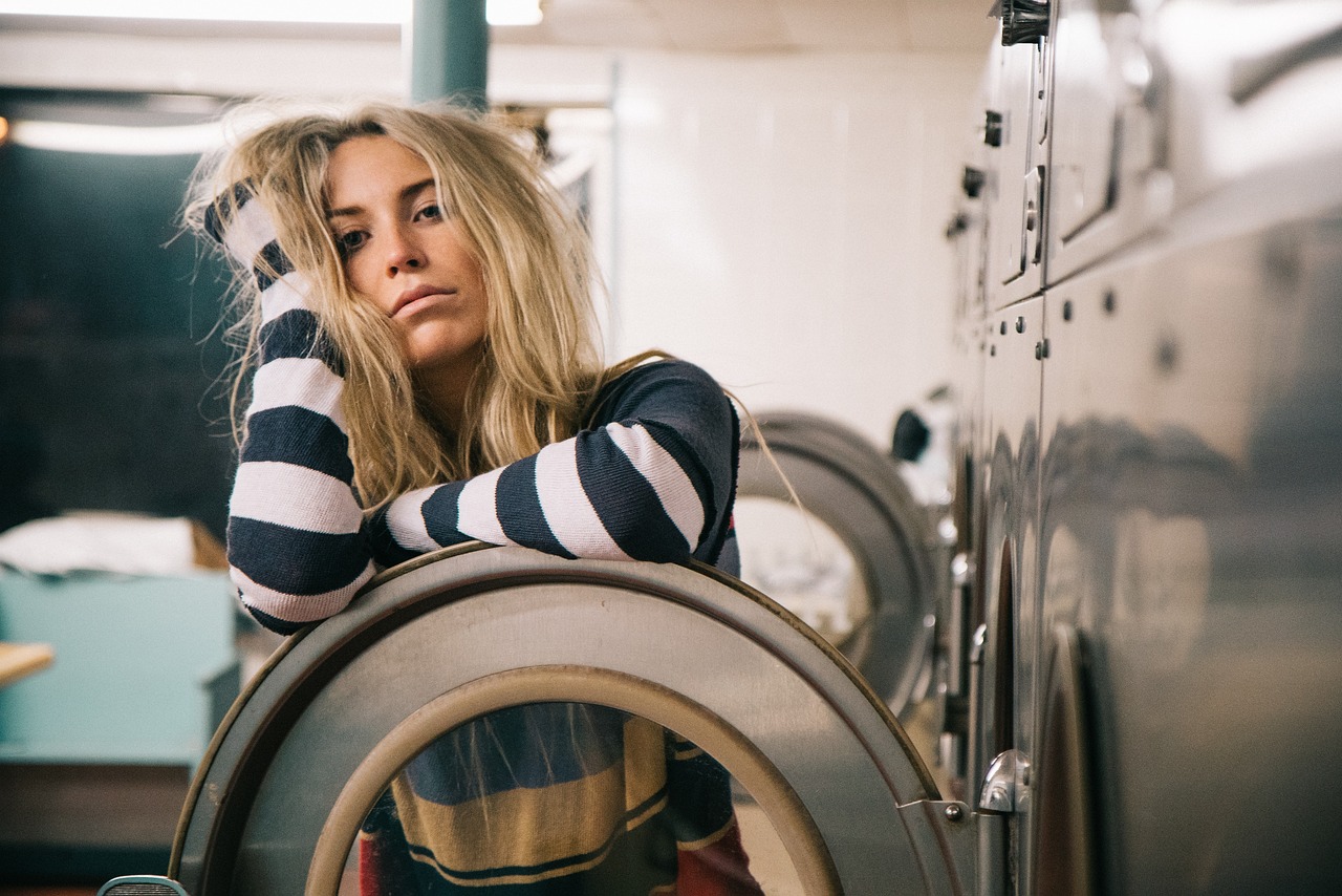 Constant Fatigue and Low Energy (image credits: pixabay)