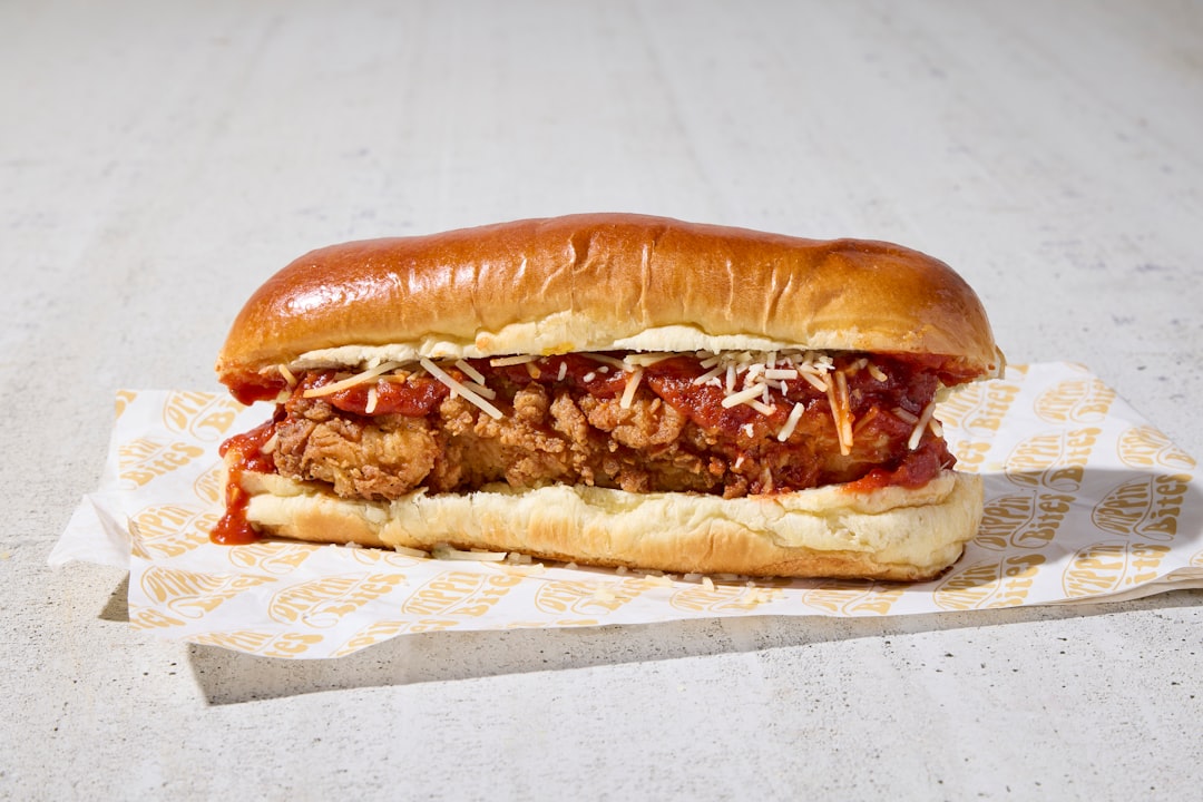 Penn Station East Coast Subs: Midwest's Answer to the Philly Experience (image credits: unsplash)