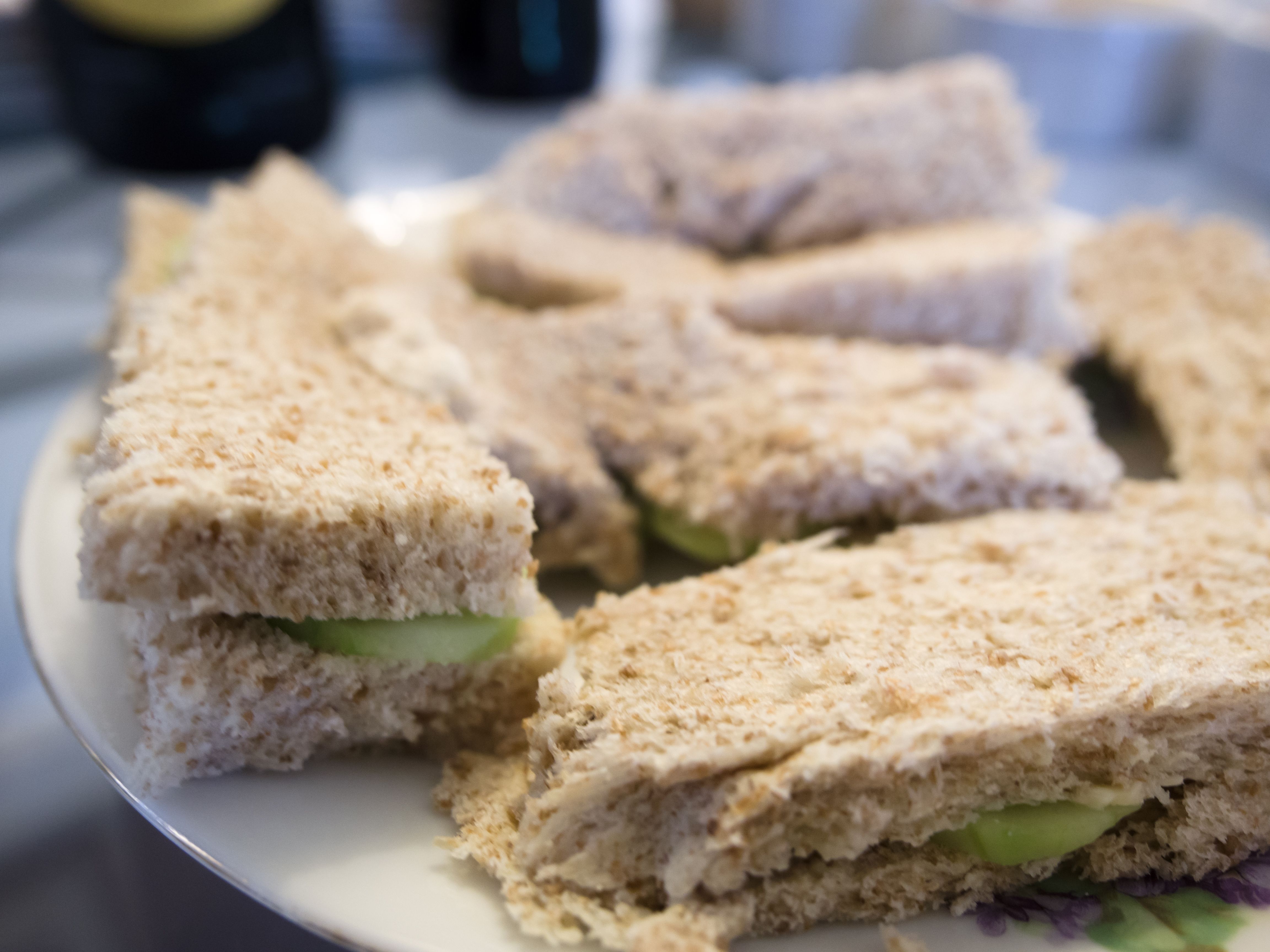 The Cultural Significance: More Than Just a Snack (image credits: wikimedia)