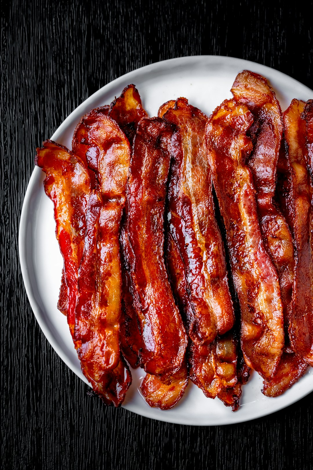 Processed Meats (image credits: unsplash)