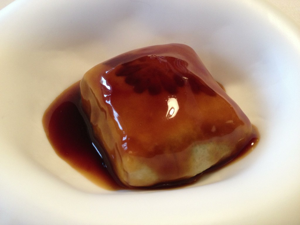 Little Caesars Chocolate Ravioli (Image Credits: Flickr)