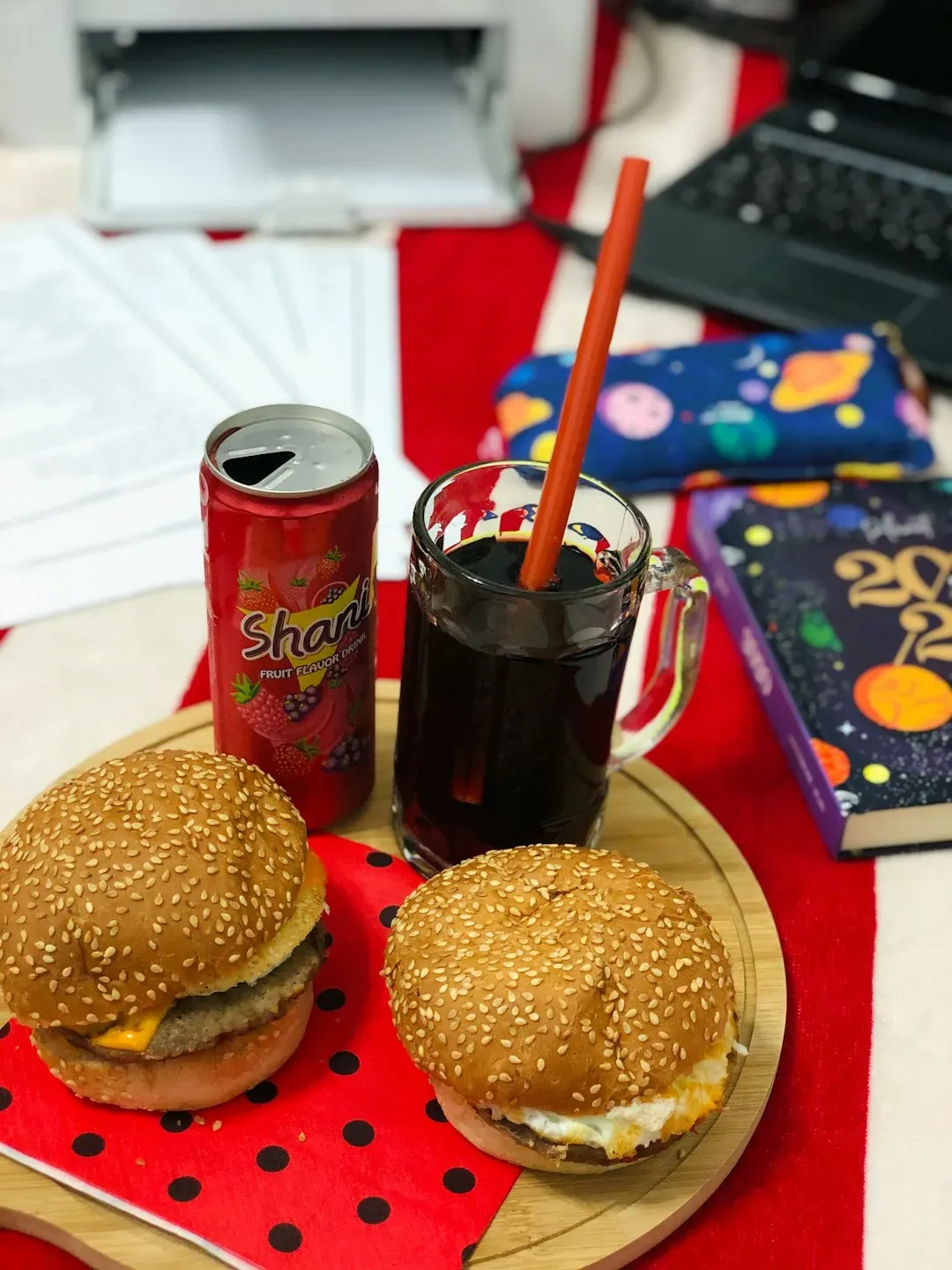 The Restaurant Support Center Food Ban (Image Credits: Unsplash)