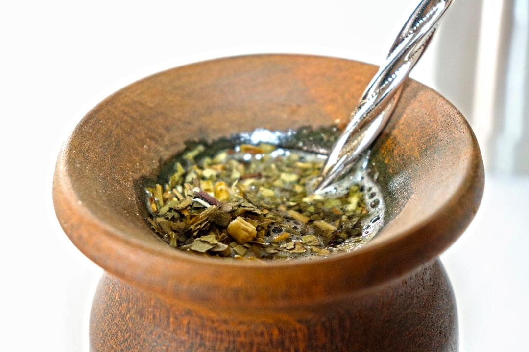 Argentina: The Yerba Mate Capital Claiming Second Place (Image Credits: Unsplash)