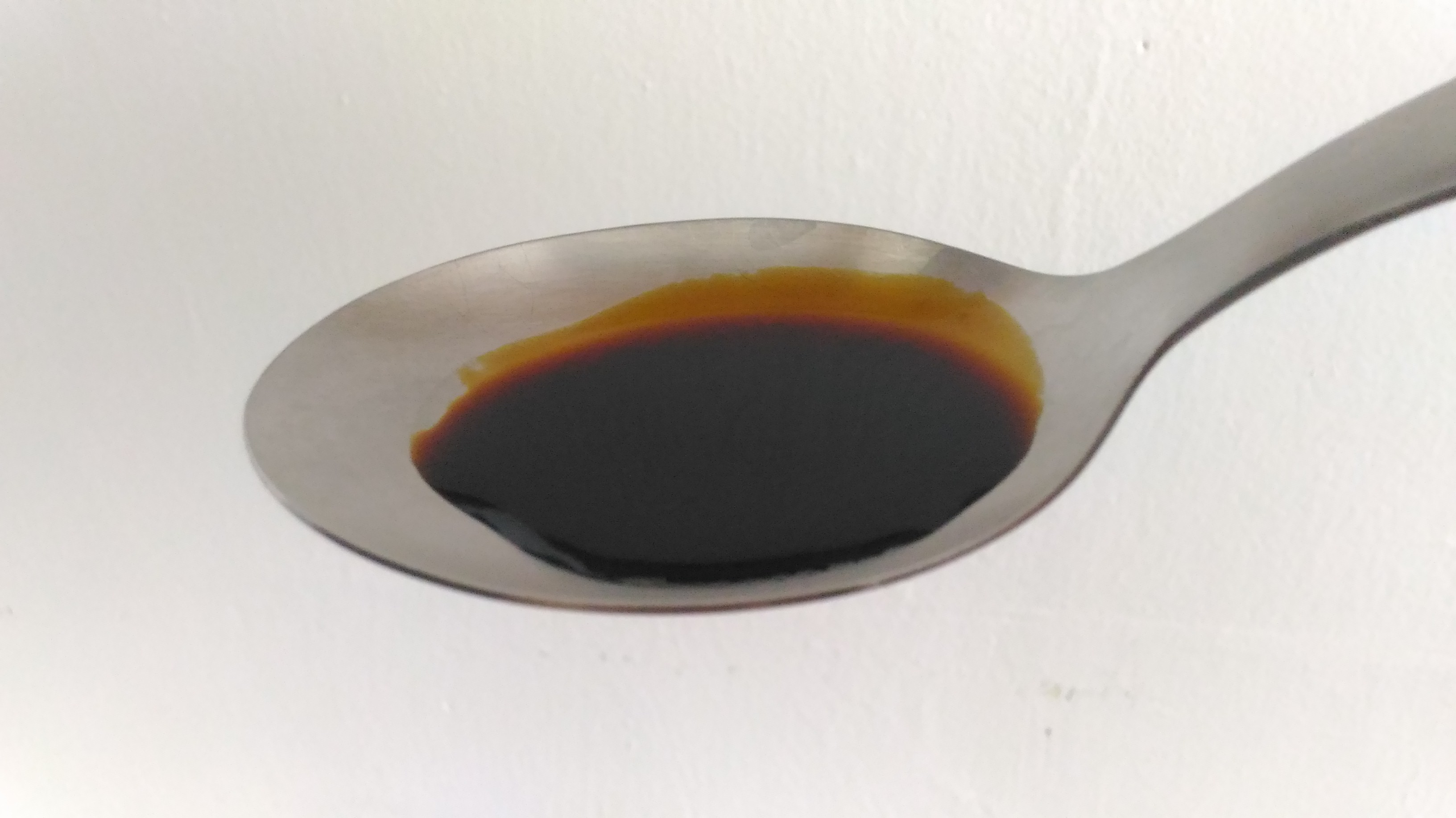 Yacon Syrup: The Gut-Friendly Sweetener (image credits: wikimedia)