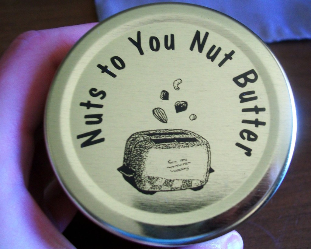 Nut Butters: The Sweet Spread Surprise (image credits: flickr)