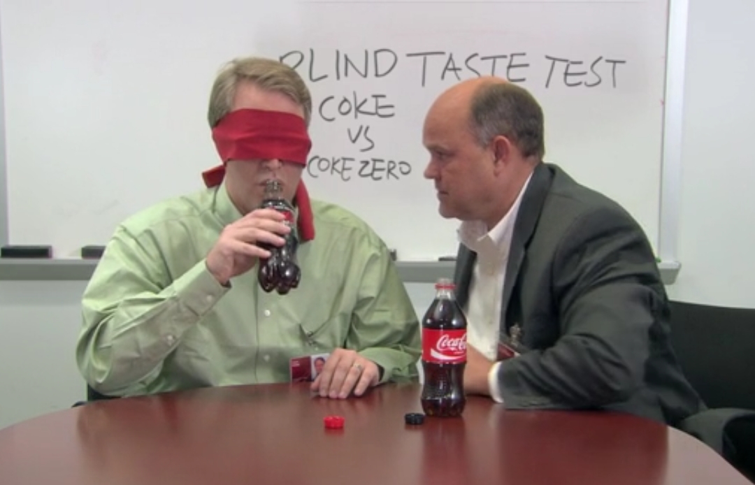 The Taste Test That Ended My Delusion (image credits: wikimedia)