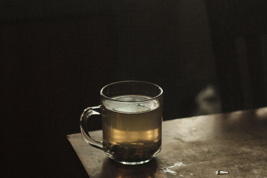 Hops Tea: Not Just for Beer Lovers (image credits: unsplash)