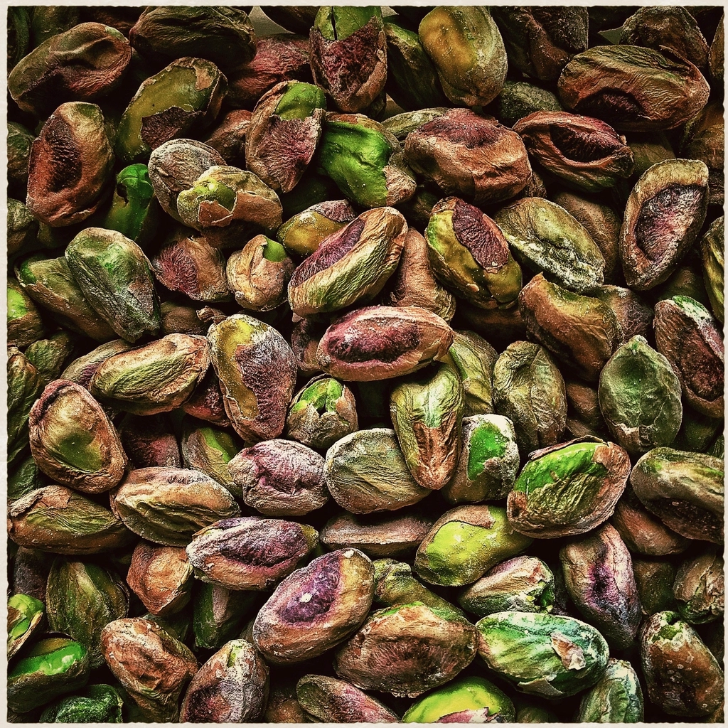 Nuts and Seeds (image credits: rawpixel)