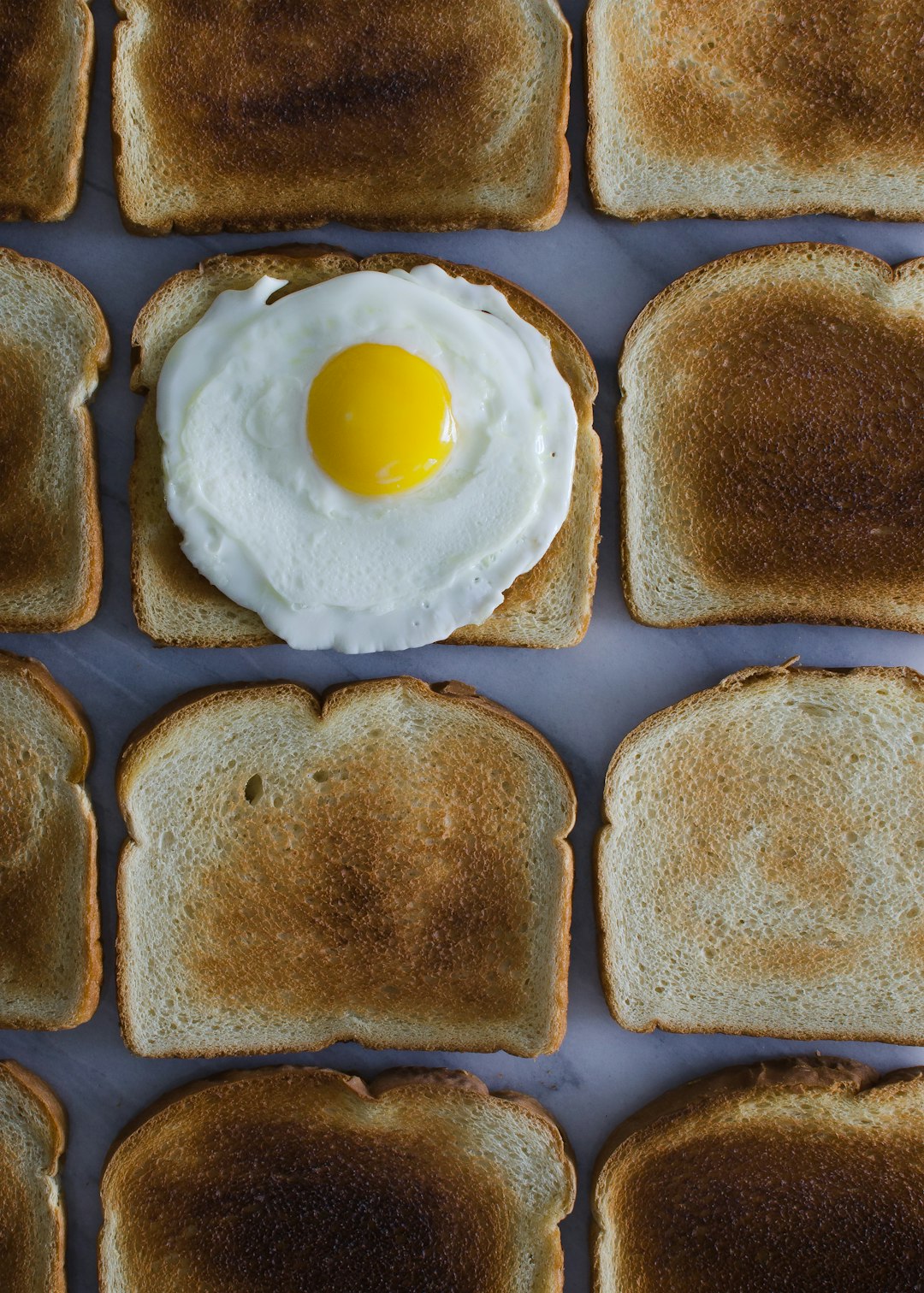 Eggs: The Breakfast Essential (image credits: unsplash)