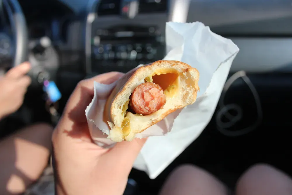 Kolaches and Texas Czech Heritage (Image Credits: Flickr)